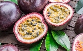 Passion Fruit: A Nutritional Powerhouse