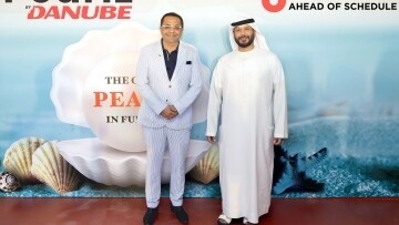 Компания Danube Properties доставляет проекты в Дубаи раньше графика