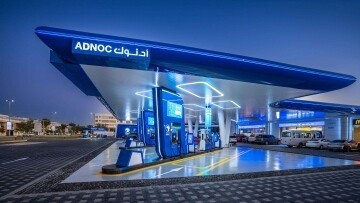 ADNOC Launches Solar Panel Initiative in Dubai