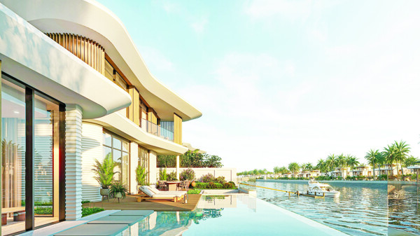 Real Estate Sector Developments in Abu Dhabi