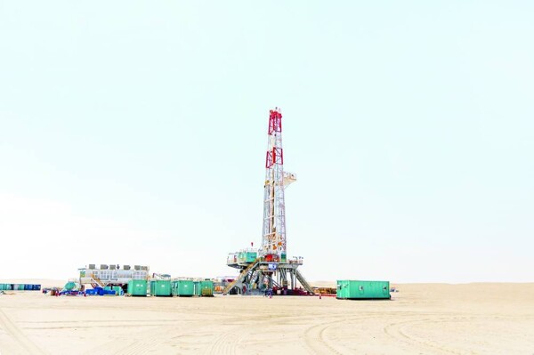 ОАЭ увеличит цель по добыче нефти до 3,519 миллиона баррелей в день к 2025 году