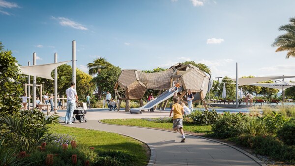 Damac Properties Launches Final Phase of Damac District