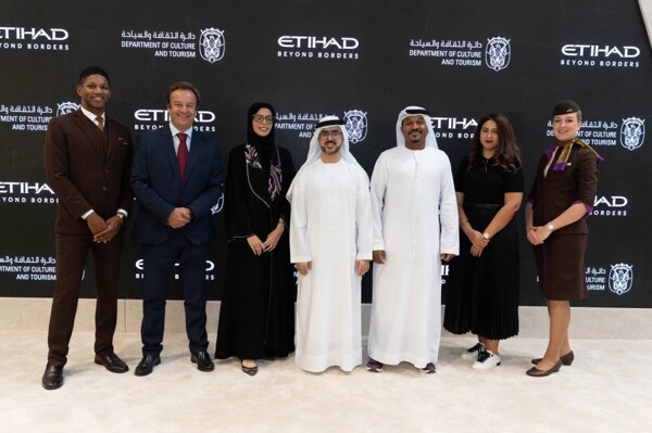 Abu Dhabi Introduces New Travel Card Boosting Tourism