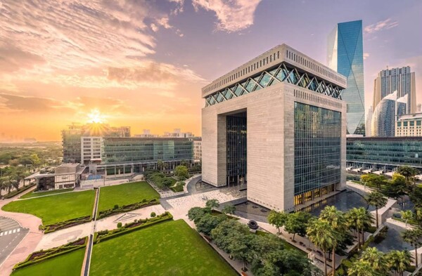 DIFC tops global business regions attractiveness ranking