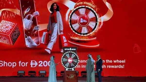 Dubai launches 'Shop, Scan, and Win' campaign for Eid al-Fitr