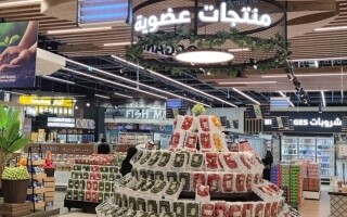 Увеличенный спрос на здоровые продукты питания на рынках ОАЭ