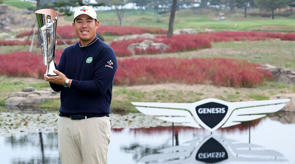 Qualification of Players for the Final Qualifiers for the Golf