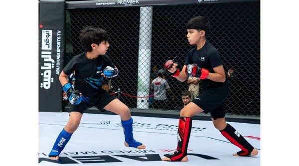 7th UAE National MMA Championship to be held in Dubai