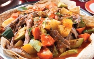 Dr. Habib Gholoum on Ramadan Memories and Art