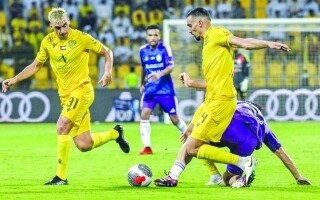 Футбольная команда Al Wasl выбирает Нидерланды для проведения предсезонного тренировочного сбора