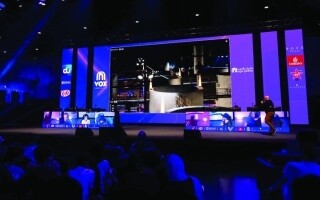 GameExpo 2025 Kicks Off in Dubai