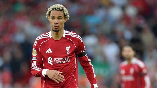 Ekitike Admits Haaland as His Rival