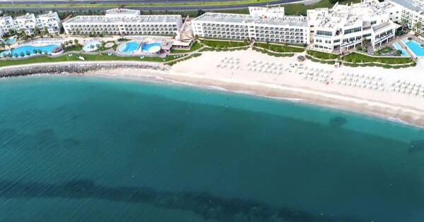 Radisson Blu представляет особенности для филиппинцев на Arabian Travel Market 2024