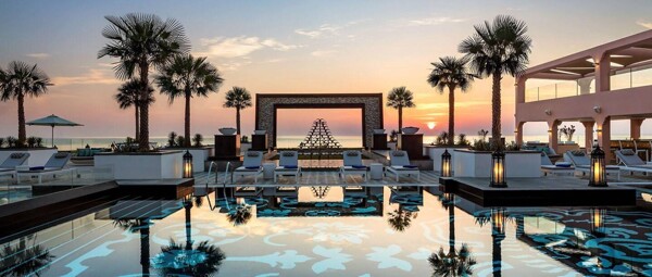 UAE residents choose diverse destinations for winter travel