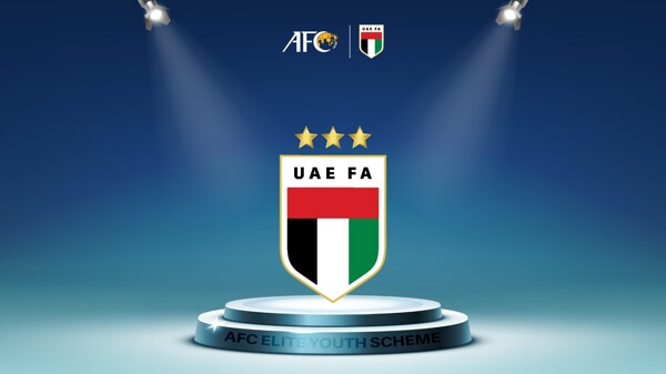 UAE Football Federation Achieves 3-Star Rating