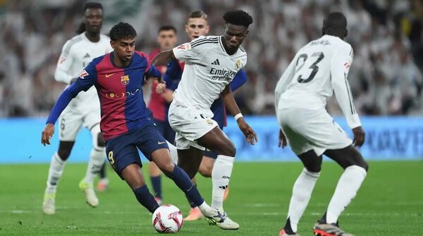 The New UEFA Champions League System and Competitive Approach