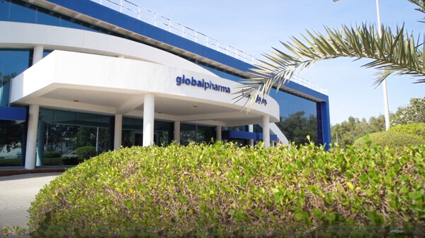 Global Pharma Объявляет о Значительном Приобретении | Новости О Нас За Границей