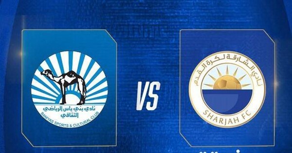 Sharjah's first match under new coach