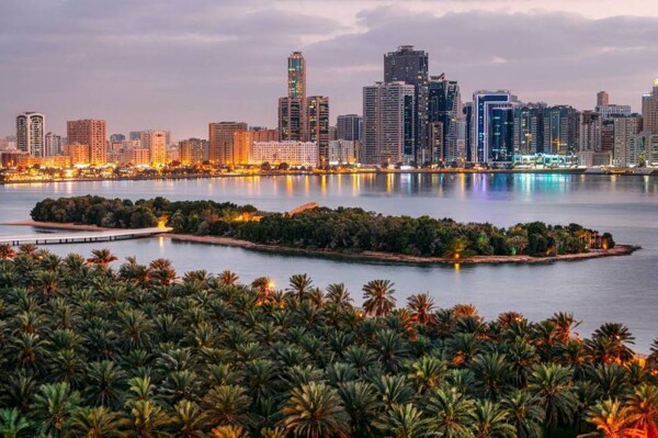 Sharjah participates in the World Tourism Market