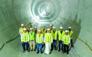 Innovative Projects to Boost Sustainability in Hatta