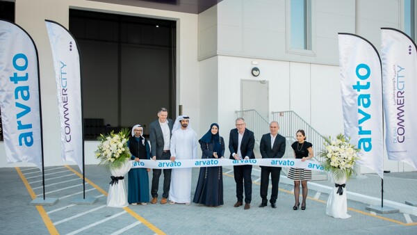 Dubai CommerCity: A New Era for Digital Trade