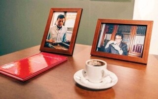 В Шардже завершился фестиваль в честь Махмуда Дарвиша