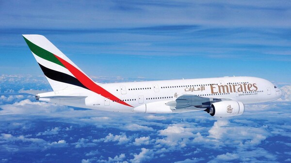 Emirates urges early planning for December travel