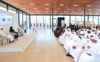 Zayed National Museum Launches Nationwide 'From the Museum to the Community' Program