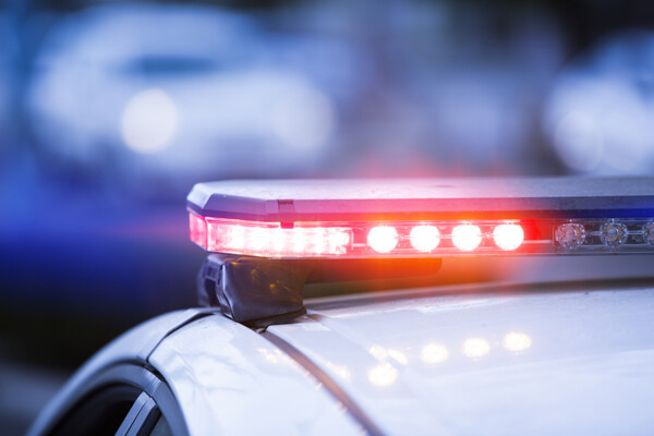 Рост числа экстренных звонков в полиции Рас-эль-Хаймы