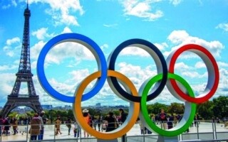 Спортсмены ОАЭ стремятся к большему количеству олимпийских медалей в Париже 2024