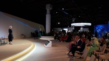 Влияние искусственного интеллекта на креативность и контент на Арабском медийном форуме