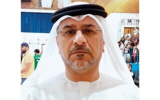 Серебро на турнире в Дубае — основа для возрождения эмиратского баскетбола