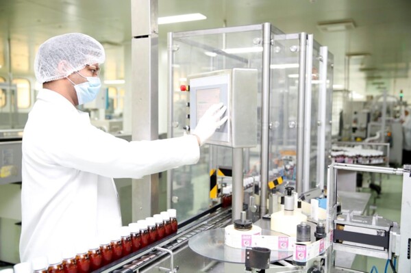 Gulf Pharmaceutical Industries Plans Divestment | Ours Abroad News