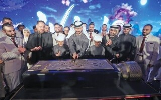 UAE Perfume Industry Grows on Local Market