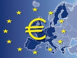 Инфляция в еврозоне составляет 2,4%, экономический рост в I квартале