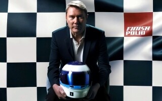 New Polio Campaign Launched at the Final of the «Formula 1» Season