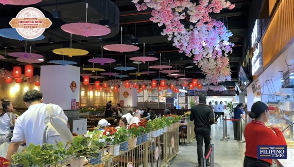 Restaurante Chinese Star te invita a una experiencia gastronómica en enero
