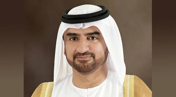 沙迦副酋长发布修订行政法令