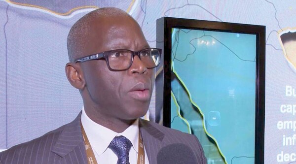 World Bank VP highlights importance of UAE's financial inclusion strategy