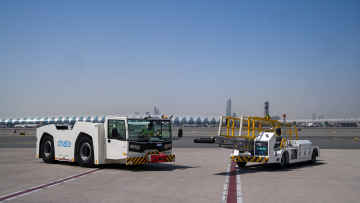 dnata Expands Fleet with $210 Million Investment