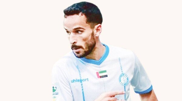 Dibba Al-Fujairah terminates contract with Jordanian player