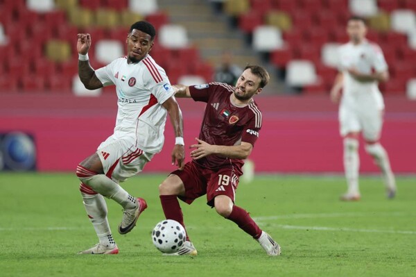 Final Formula 1 Round in Abu Dhabi