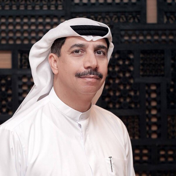 DIFC Head Makes Statement at Dubai Conference