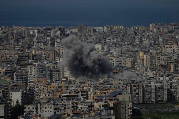 UN urges for a chance for peace in the Middle East