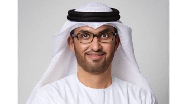 Министр промышленности ОАС назван лучшим CEO в химическом секторе