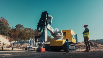 Dubai Invests in Construction Technology Innovations