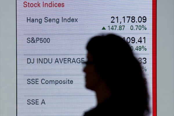 Emerging Markets Outpace Wall Street in 2025