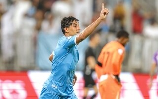 Mohammed Ali: Keep Winning