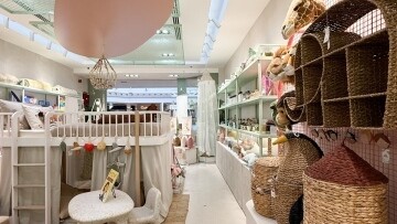 Discover Sustainable Children’s Furniture | Ours Abroad News