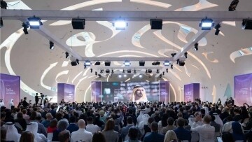 Dubai Future Forum 2024 to Address Global Challenges